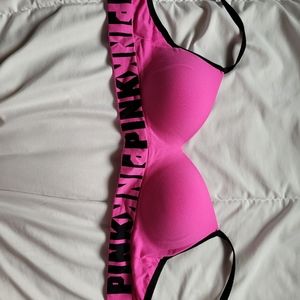 Victoria's Secret PINK bra